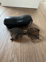 Sonnenbrille Vogue VO5155S Neu dunkelbraun gemustert Baden-Württemberg - Konstanz Vorschau