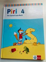 Piri 4 Das Sprach-Lese-Buch ISBN 978-3-12-300244-1 Niedersachsen - Oldenburg Vorschau