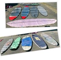 SURF BOARD Bags versch. Ausführungen u. Längen gebr. ab 18€ Niedersachsen - Rosdorf Vorschau