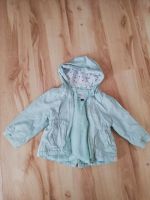 Jacke Mädchen Gr. 86 Thüringen - Apolda Vorschau