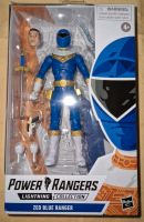 Power Rangers Lightning Collection Zeo Blau Hemelingen - Hastedt Vorschau