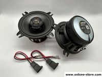 Saab 900 I - 9000 - 2-Wege ETON Front Lautsprecher Set - Neu Kreis Ostholstein - Sereetz Vorschau