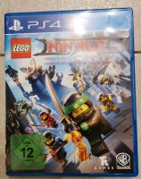 PS 4 Lego Ninjago ab 12 Jahre Sachsen-Anhalt - Magdeburg Vorschau