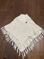 Strickponcho H&M Frankfurt am Main - Kalbach Vorschau