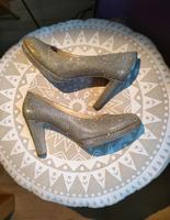 "Gabor"   festliche Schuhe Gr. 7,5 (41,5) Niedersachsen - Buxtehude Vorschau