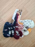 Harry Potter Socken Gr 25 - 27 H&M Hedwig Berlin - Tempelhof Vorschau