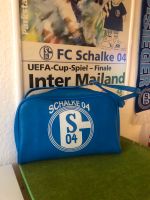 Sporttasche FC Schalke 04 Rarität 70er 80er Jahre Tasche Vintage Niedersachsen - Salzgitter Vorschau