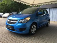 Opel Karl 1.0 Edition/1.Hd/2500km/Klima/Sitzh/Allwett Berlin - Friedrichsfelde Vorschau