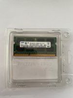 Ram 2Gb So-Dimm DDR3 Riegel 1333 mhz cl9 Nordrhein-Westfalen - Schloß Holte-Stukenbrock Vorschau