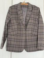 Neuen Blazer, kariert, Gr. 44 Sachsen - Ostritz Vorschau