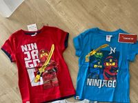 Lego ninjagot Shirts neu 104 Nordrhein-Westfalen - Wassenberg Vorschau