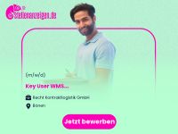 Key User WMS (m/w/d) Nordrhein-Westfalen - Bönen Vorschau