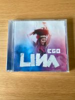 CD Lina Ego Album 2017 Nordrhein-Westfalen - Rosendahl Vorschau