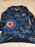 Desigual Langarmshirt Rheinland-Pfalz - Wittlich Vorschau
