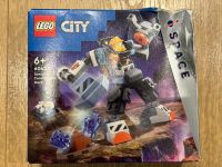 Lego 60428 - City Space - Space Construction Mech Baden-Württemberg - Sontheim Vorschau