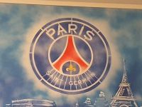 Paris Saint Germain Wandbild Brandenburg - Luckau-Duben Vorschau