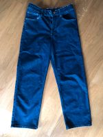 H&M Mädchen Loose Fit Jeans Gr. 140 Adjustable waist Berlin - Wilmersdorf Vorschau