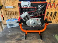 Simson Motor Regeneration M500 M53 S51 Kr51 Tuning Brandenburg - Eichwalde Vorschau