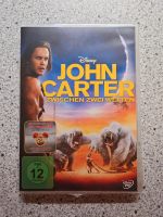 John Carter - zwischen zwei Welten DVD Bayern - Langquaid Vorschau