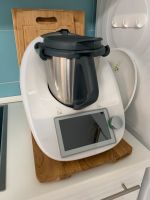 Thermomix TM6 mit viel Zubehör Nordrhein-Westfalen - Solingen Vorschau