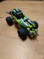 Lego Wüsten Buggy, 42027 Nordrhein-Westfalen - Mülheim (Ruhr) Vorschau