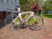 Specialized Transition Rennrad RH56 mit Lenkaufsatz Schleswig-Holstein - Flensburg Vorschau