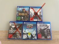 PlayStation 4 spiele Nordrhein-Westfalen - Verl Vorschau