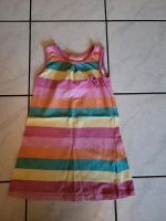 Sommerkleid gr 110,116 Niedersachsen - Lähden Vorschau