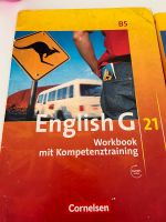 Englisch Schulbücher (7.klasse & 9.klasse) Duisburg - Walsum Vorschau