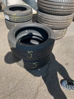 2x Continental EcoContact5 215/45R17 87V DOT3314 5mm Bayern - Bad Kötzting Vorschau