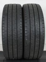 2x 225/70R15C 112/110R KUMHO PORTRAN KC53 SOMMERREIFEN #1AAE Bayern - Bad Tölz Vorschau