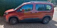 Peugeot Rifter BlueHDi 130 EAT8 Active L1 Active Nordrhein-Westfalen - Hürtgenwald Vorschau