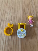 Polly Pocket Bluebird Ring Berlin - Zehlendorf Vorschau