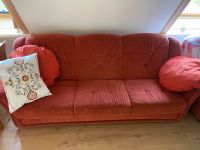 Sofa , gebraucht günstig abzugeben. Wandsbek - Hamburg Lemsahl-Mellingstedt Vorschau
