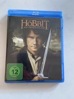 Der Hobbit – Eine unerwartete Reise Blu-ray Nordrhein-Westfalen - Mechernich Vorschau