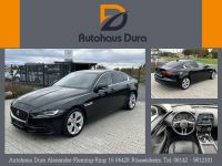 Jaguar XE D180 S Limousine Aut. Leder+Led+Kamera Hessen - Rüsselsheim Vorschau