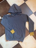 Pullover/Hoodie Gr 140 handmade Brandenburg - Königs Wusterhausen Vorschau