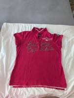 Soccx Poloshirt Gr. 44/XXL Leipzig - Seehausen Vorschau