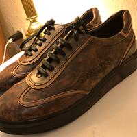 Stefano Ricci Schuhe - 42/27cm Innenstadt - Köln Altstadt Vorschau