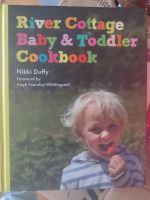 2 Kochbücher in Engl.Sprache für Kinderkost Hessen - Bad Endbach Vorschau