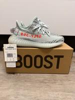 Neu! Adidas Yeezy Boost 350 V2 Blue Tint Kr. Altötting - Burgkirchen Vorschau