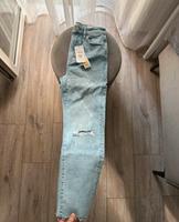 Mom slim fit Jeans NEU mit Etikett Asos Süd - Niederrad Vorschau