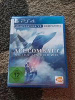 Ace Combact 7 Playstation 4 Saarland - Tholey Vorschau