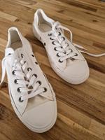 Converse All Stars Mono Weiß Größe 40 Nordrhein-Westfalen - Haan Vorschau