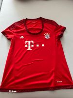 FC Bayern München Trikot, Damen, XL, Götze mit Autogramm Nordrhein-Westfalen - Euskirchen Vorschau