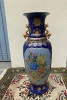 Antike japanische Vase Porzellan Bodenvase Essen - Stoppenberg Vorschau