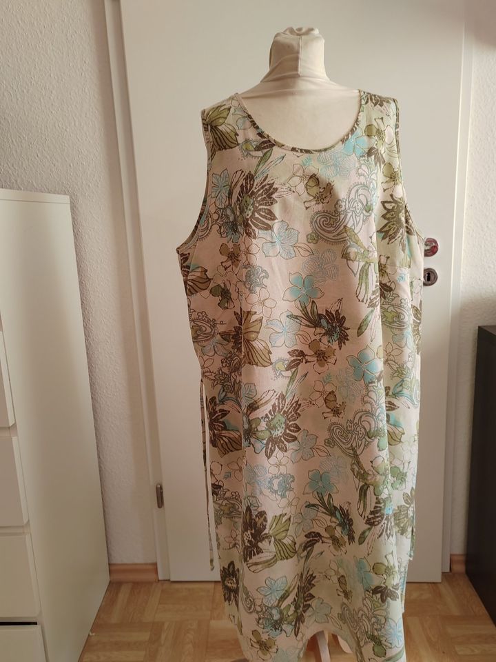 Kleid von Bexleys Gr. 52 in Peine