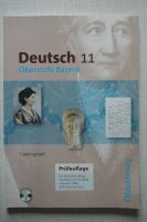 Deutsch Oberstufe Bayern 11 Bayern - Würzburg Vorschau