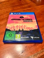 PS4 Spiel - Surviving the Aftermath - Day One Edition Hessen - Pohlheim Vorschau