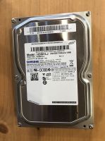 HDD Samsung 500GB SpinPoint T166 HD501LJ 8MB 7200 SATA II 3,5 " Dresden - Innere Altstadt Vorschau